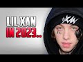 How Lil Xan is Doing Today (Interview)
