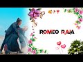 Romeo Raja🌺//New🌿santali WhatsApp status video\\2023❣️#shorts//Chandan_Digi_Õfficial