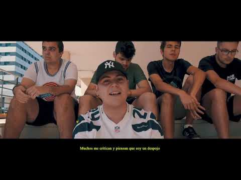 DOLLO -LEJOS- (Prod. Polzé) Videoclip Oficial