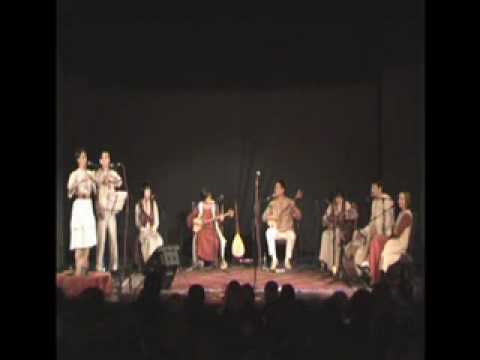 Izvor - Zelenikovka (macedonian traditional)