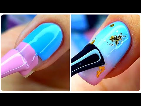 Most Creative Nail Art Ideas We Could Find 🤯💅 Best Nail Art Designs Compilation | New Nail Art 2021