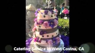 preview picture of video 'Catering Service West Covina CA, Tiffany's Catering'