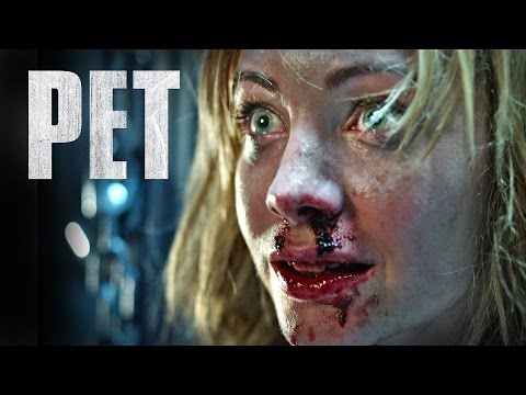 Trailer-Vorschau: PET: Wenn du etwas liebst, lass es nicht los