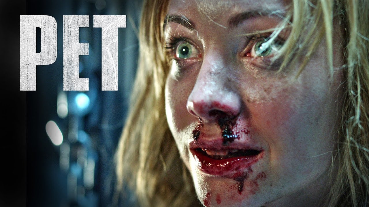 PET: Wenn du etwas liebst, lass es nicht los