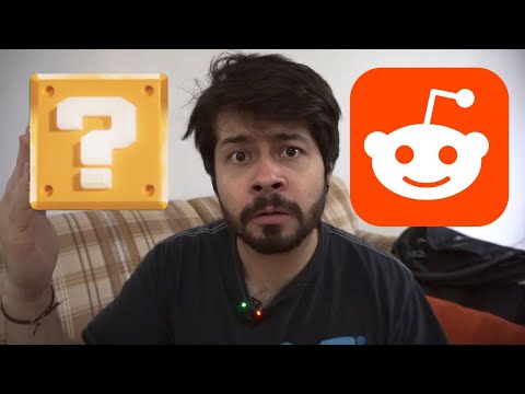 Reddit's Mystery Box (You Won't See It Coming)