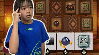 レオくんがスーパー マリオパーティ ジャンボリーをやってみた！Part26.txt