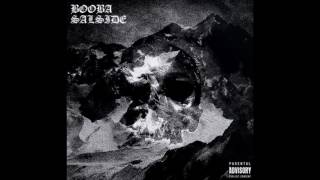Booba - Salside INSTRUMENTAL REMAKE