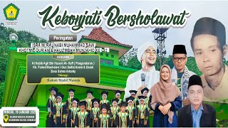 Download lagu 🔴 LIVE KEBONJATI BERSHOLAWAT BERSAMA HABIB AGIL BI HUSAIN AL KAFF KEBONJATI CILONGKRANG SELATAN 2025 mp3
