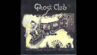 Ghost Club - Suicide Train