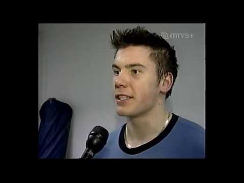 11.12.2004 TPS - JYP 1-2 maalikooste