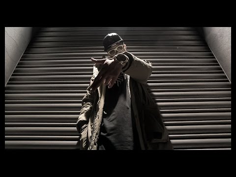 GARY WASHINGTON ft. GREEEN - Wolkenkratzer | JMC | FINALE