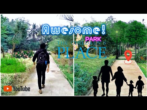 Mukund Keni Garden Kalwa | मुकुंद केनी गार्डन कलवा | Family Children's  Park