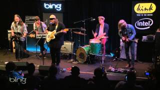 Ponderosa - Pool Party (Bing Lounge)