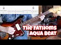 Aqua Beat (The Fathoms)