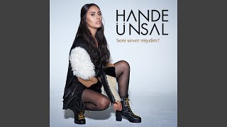 Seni Sever Miydim? (Akustik)