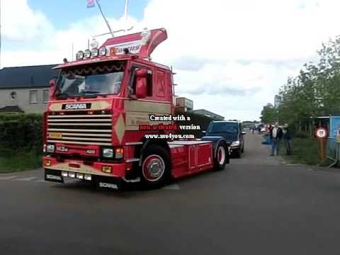 Superbrut Dieselmeeting 2015