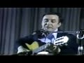 Samba da minha terra - (Samba de ma terre ) interprétée par Joao Gilberto