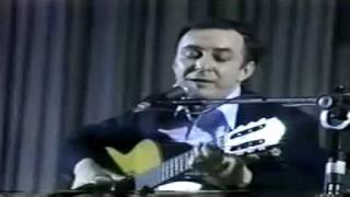 Samba da minha terra - (Samba de ma terre ) interprétée par Joao Gilberto