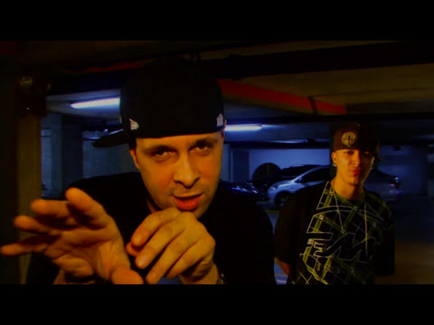 NK Profeta Ft. Tony Touch - Otra Cosa (official Video)