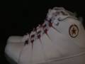 Converse Basketball Shoe Commercial