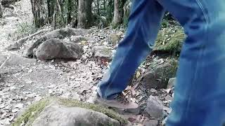 preview picture of video 'Mt.  Bawakaraeng 27-29 oktober  2018 Hari sumpah pemudah'