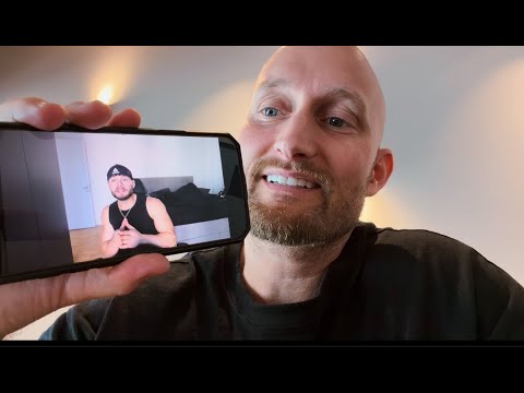 Reaktion auf Inscope21 Beef mit Earl Kess (Karl Ess)