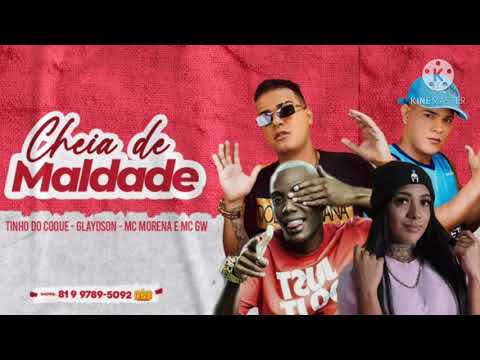 ✳TINHO DO COQUE. GLADSON FAET MC GW E MC MORENA