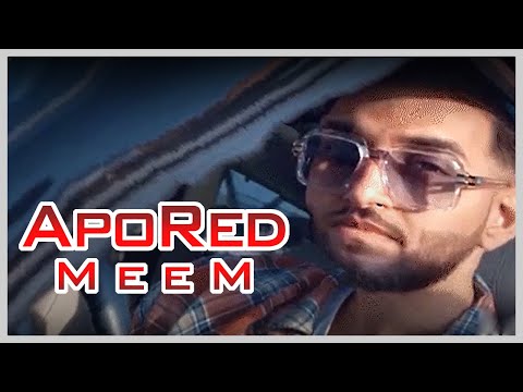 Youtube Kacke: ApoRed - Lied über Auto, Nr. 4 [Official Video]