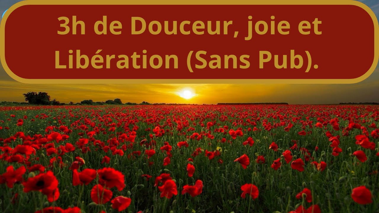 🔴Pachelbel 432hz version longue (Sans Pub !) 😀