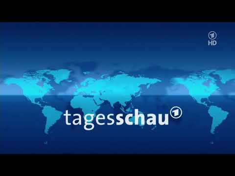 Tagesschau in 100 Sekunden intro