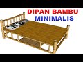 How To Make A Bed Out Of Bamboo