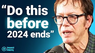 People Learn This Too Late! - 6 Laws Of Power To Get Anything You Want In Life | Robert Greene