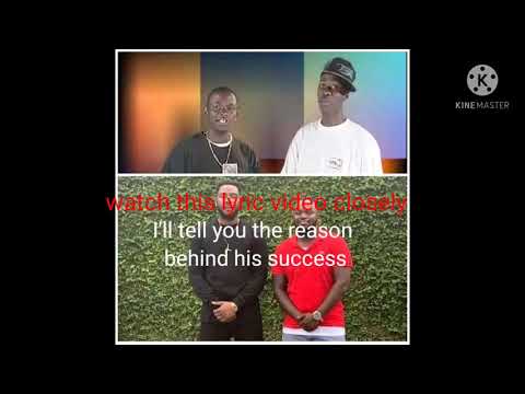 reason behind Slap Dee's success exposed ( slap dee ft mag44 do better)