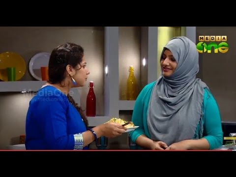 Pachamulaku | Cookery Show - Chicken Pasta (Episode 194)