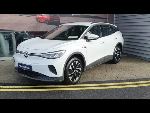 Volkswagen ID.4 LIFE 52kWh 148HP - Image 2