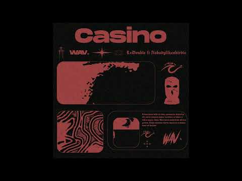[FREE] LeDouble x Nobodylikesbirdie Detroit type beat - "Casino" (Prod. by WAV.)