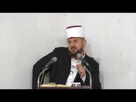 35. Fatir 15-18 "Allahu nuk ka nevojë për krijesat e Tij"