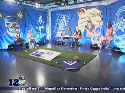 Trentatreesima puntata di Dodicesimo in Campo 2013/14