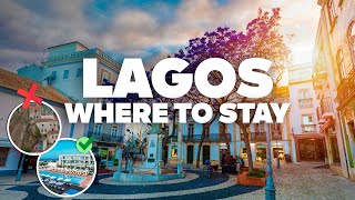 WHERE TO STAY IN LAGOS! Best Areas and Budget Hotels!