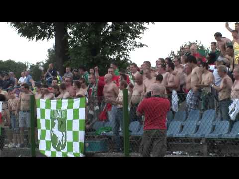 Piast Żmigród w III Lidze