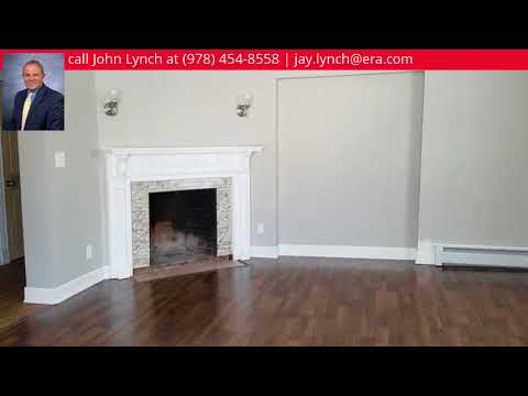 49  Mt. Pleasant St. St, Billerica, MA 01862 - MLS #72274559