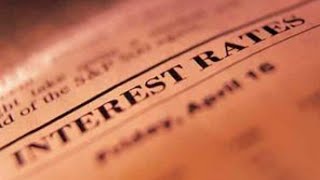 Interest Rates Really Do Matter...