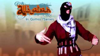 Alligatoah - Es gibt einen Ort - In Gottes Namen