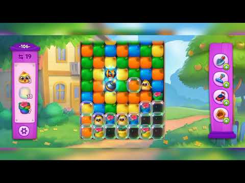 Farmscapes - Level 106