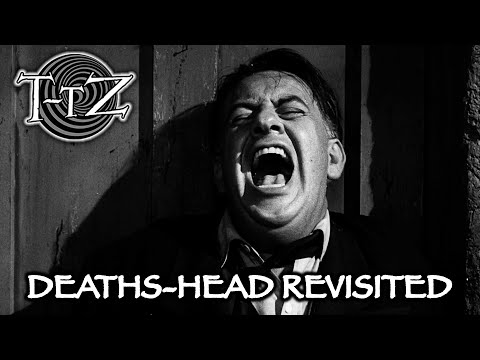 Deaths-Head Revisited - Twilight-Tober Zone