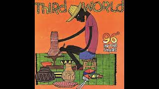 Rhythm Of Life - Third World