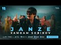 Xamdam Sobirov JANZE Audio Musiqa