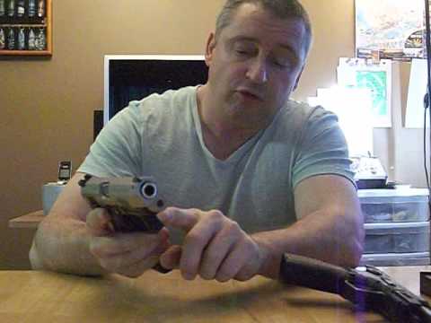 Grand Power K 22 Review and Comparison ! : )