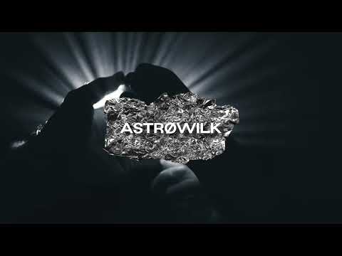 SYLWIA GRZESZCZAK - CO Z NAMI BĘDZIE (ASTRØWILK REMIX)