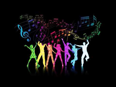 Donna Summer Feat Joe Esposito~ "  Heaven Knows "  ❤️♫💃~1978